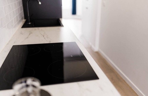 Historisch centrum Apartment | Gorgeous Getaway in the old City Centre of Antwerp