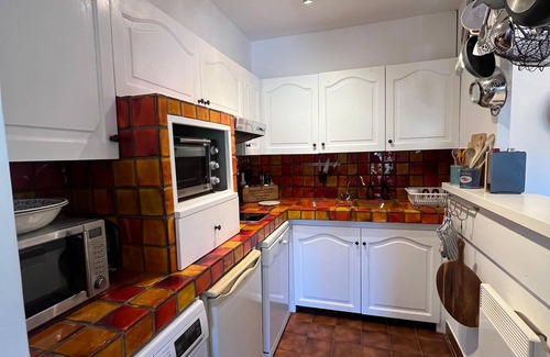 La Croix-Valmer House | Gorgeous Gigaro Hillside Beach house nr St Tropez. Last few summer weeks reduced