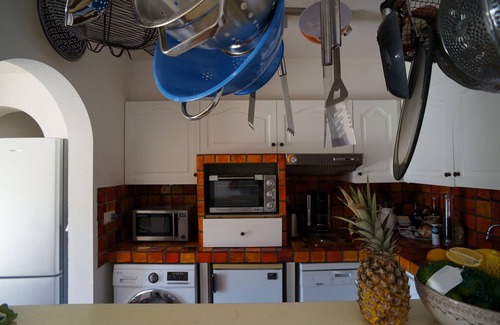 La Croix-Valmer House | Gorgeous Gigaro Hillside Beach house nr St Tropez. Last few summer weeks reduced