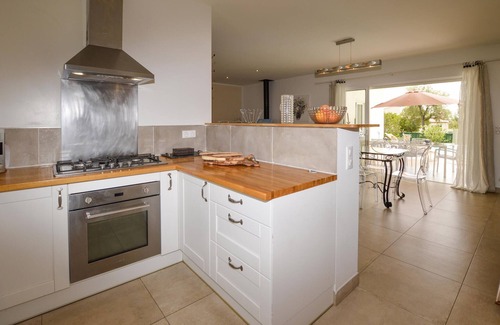 Abbazia House | Gorgeous home in Prunelli di Fiumorbo