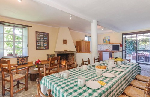 Albareto House | Gorgeous home in Borgo Val di Taro PR