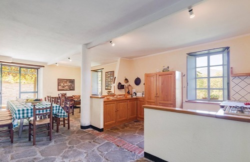 Albareto House | Gorgeous home in Borgo Val di Taro PR