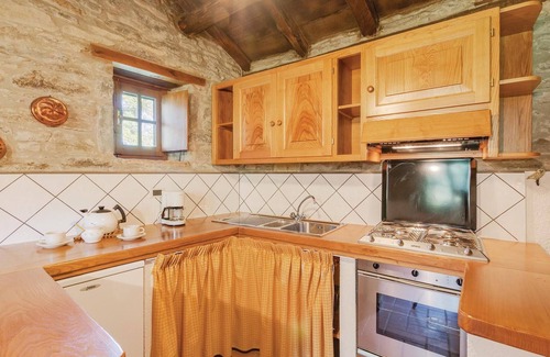 Albareto House | Gorgeous home in Borgo Val di Taro PR