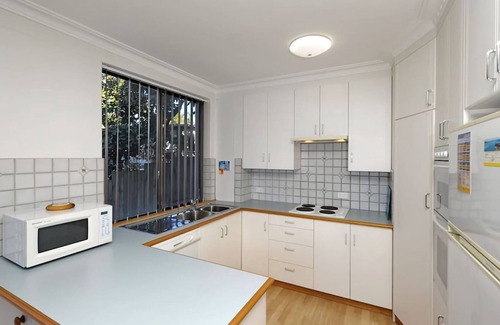 Soldiers Point Apartment | Gorgeous Harbourside