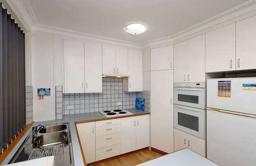 Soldiers Point Apartment | Gorgeous Harbourside