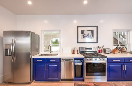 Harleston Village Apartment | Gorgeous Historic 1BR Apt in the ❤️ of Charleston