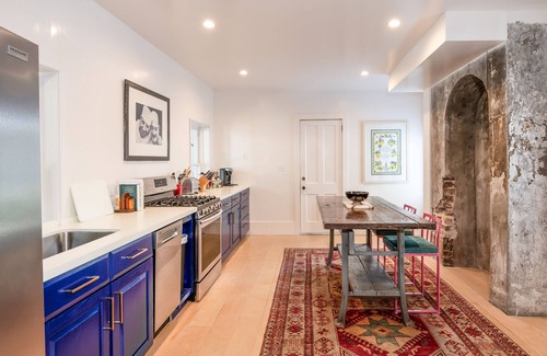 Harleston Village Apartment | Gorgeous Historic 1BR Apt in the ❤️ of Charleston