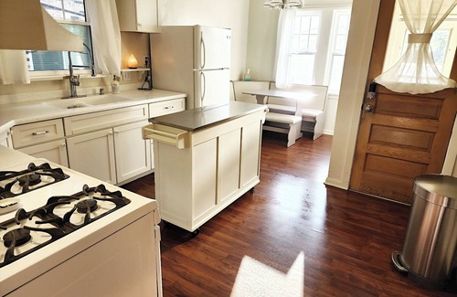 Southeast Omaha House | Gorgeous Historic Victorian Home!