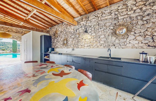 Clansayes House | Gorgeous home in Clansayes Clansayes