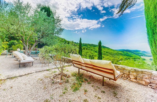 Clansayes House | Gorgeous home in Clansayes Clansayes