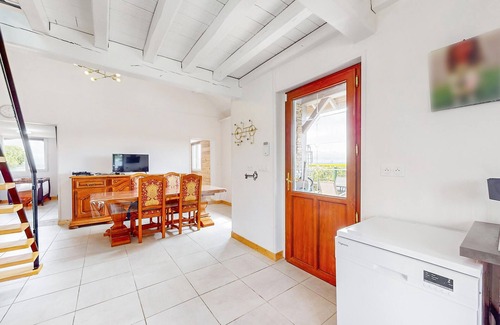 Malleville-les-Gres House | Gorgeous home in Malleville-les-Grès