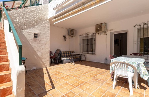 Puerto de Mazarron House | Gorgeous home in Puerto de Mazarrón