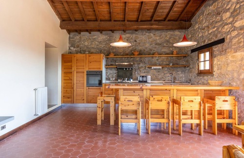 Villa Collemandina House | Gorgeous home in Villa Collemandina