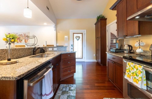 Duluth House | Gorgeous Home 3 BR Home | Corporate Groups | Traveling Nurses | 29 Day Minimum Stay