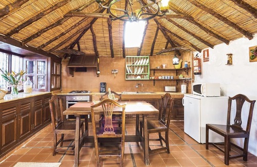 Cueva del Viento House | Gorgeous home in Icod de los Vinos