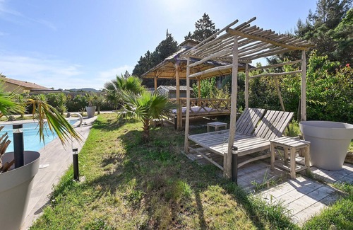 Bagnols-sur-Ceze House | Gorgeous home in Bagnols-sur-Cèze