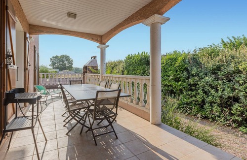 Cessenon-sur-Orb House | Gorgeous home in Cessenon sur Orb