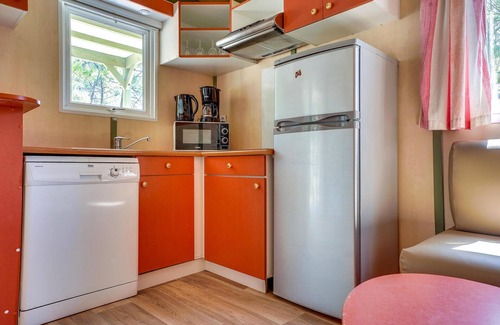 La Faute-sur-Mer House | Gorgeous home in La Faute-sur-Mer