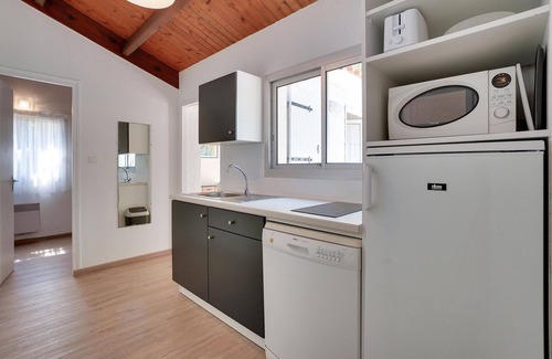 La Faute-sur-Mer House | Gorgeous home in La Faute-sur-Mer