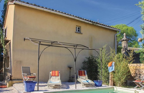 Pont-Saint-Esprit House | Gorgeous home in Pont Saint Esprit