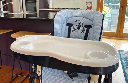 Waterloo House | Gorgeous Home, Free Parking, Netflix, Fibre Wi-fi