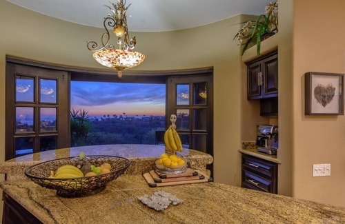 Cabo San Lucas House | Gorgeous home, gated community with view of the Sea of Cortez