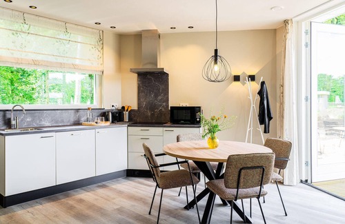 Nieuw-Bergen House | Gorgeous home in Afferden with WiFi