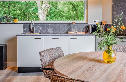 Nieuw-Bergen House | Gorgeous home in Afferden with WiFi