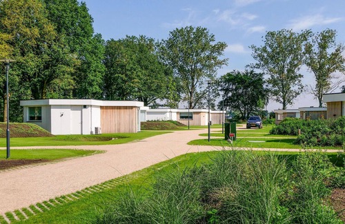 Nieuw-Bergen House | Gorgeous home in Afferden with WiFi