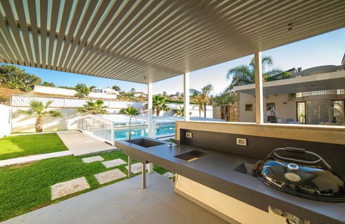 Alcamo Marina House | Gorgeous home in Alcamo