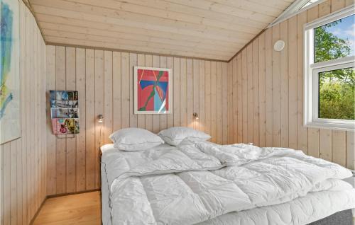 Norddjurs Municipality House | Gorgeous Home In Allingåbro With Wifi