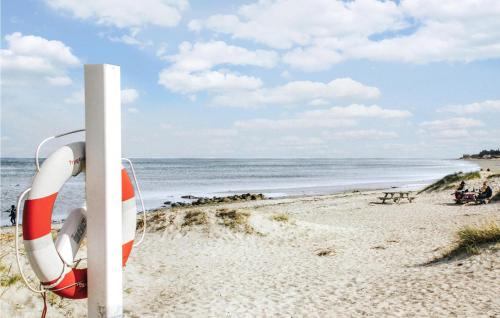 Norddjurs Municipality House | Gorgeous Home In Allingåbro With Wifi