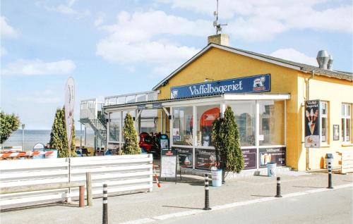 Norddjurs Municipality House | Gorgeous Home In Allingåbro With Wifi