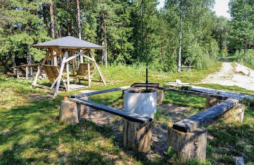 Ambjornarp House | Gorgeous home in Ambjörnarp with WiFi
