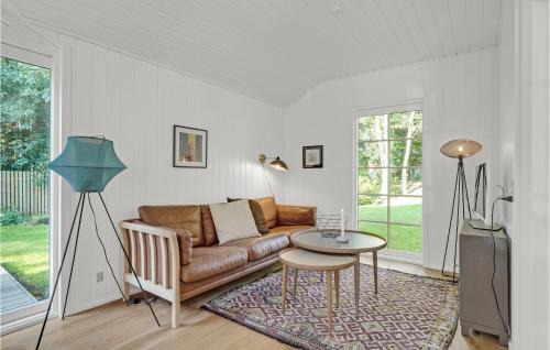 Ansager House | Gorgeous Home In Ansager With Kitchen