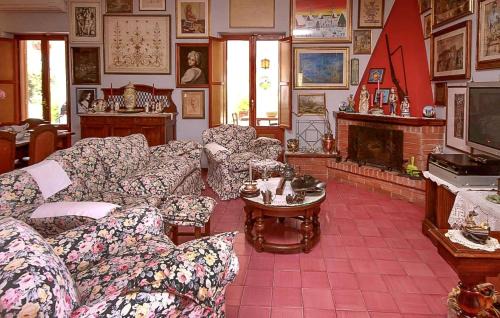 Tor San Lorenzo House | Gorgeous Home In Ardea With Wifi