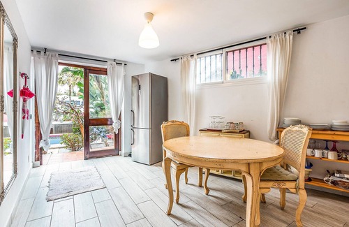 Torrequebrada House | Gorgeous home in Benalmádena with sauna