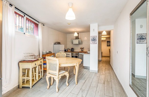 Torrequebrada House | Gorgeous home in Benalmádena with sauna