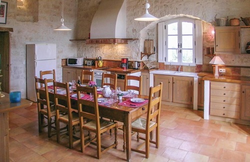 Beauville House | Gorgeous home in Beauville