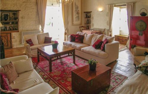 Beauville House | Gorgeous Home In Beauville