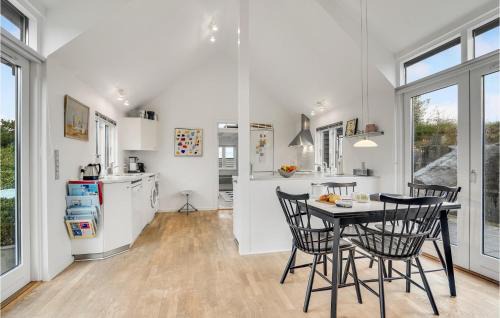 Tversted House | Gorgeous Home In Bindslev With Kitchen