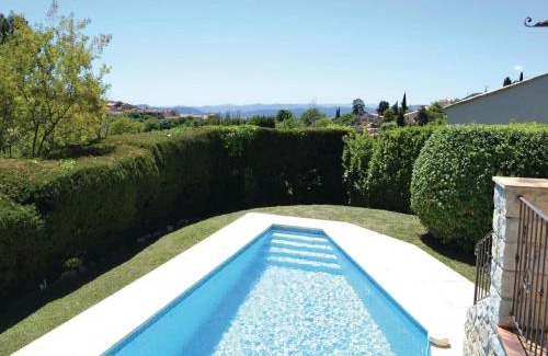 Cabris House | Gorgeous Home In Cabris With Wifi