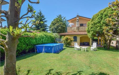 Camaiore House | Gorgeous Home In Camaiore With Wifi
