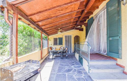 Camaiore House | Gorgeous Home In Camaiore With Wifi