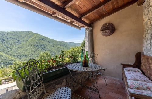 Comano House | Gorgeous home in Comano -MS-