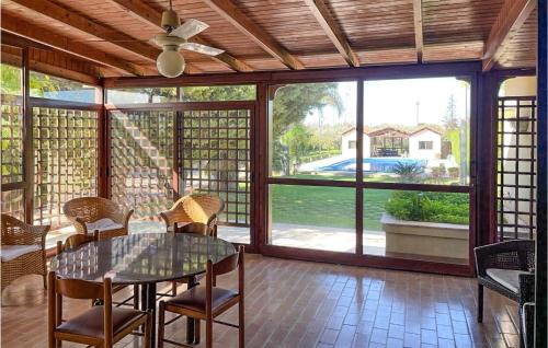 Comiso House | Gorgeous Home In Comiso With Wifi