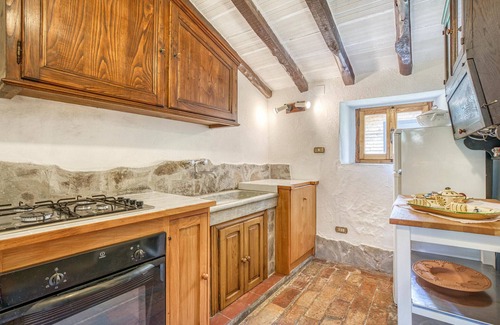 Bivio Lugnano House | Gorgeous home in Cortona AR with WiFi