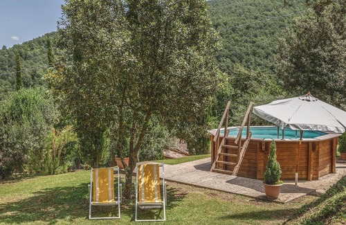 Bivio Lugnano House | Gorgeous home in Cortona AR with WiFi