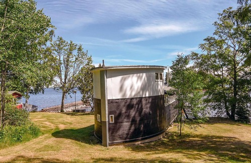 Hova House | Gorgeous home in Delebäck with sauna