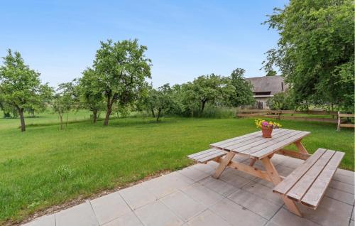 Unterallgau House | Gorgeous Home In Erkheim With Wifi